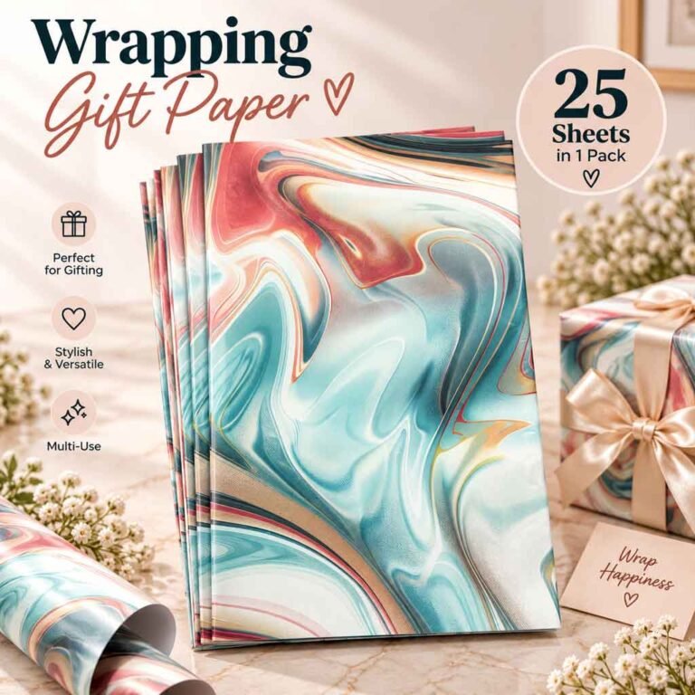 Gift Wrapping Paper | Gifting Paper | Gift Paper