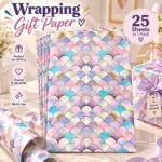 Gift Wrapping Paper | Gifting Paper | Gift Paper