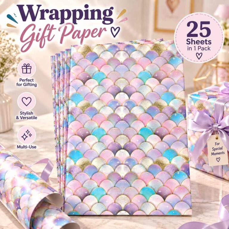 Gift Wrapping Paper | Gifting Paper | Gift Paper