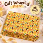 Gift Wrapping Paper | Gifting Paper | Gift Paper