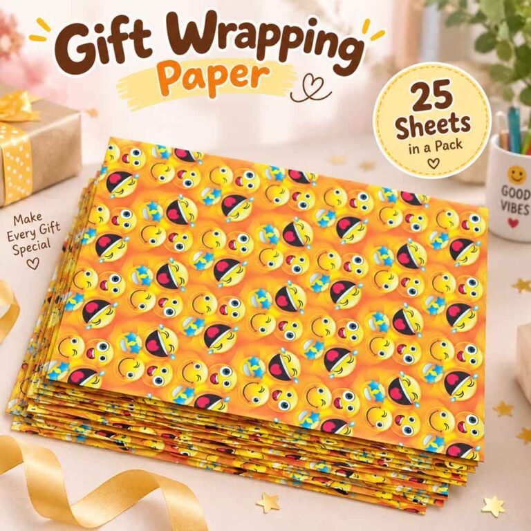 Gift Wrapping Paper | Gifting Paper | Gift Paper