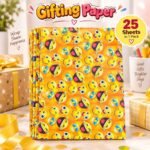 Gift Wrapping Paper | Gifting Paper | Gift Paper