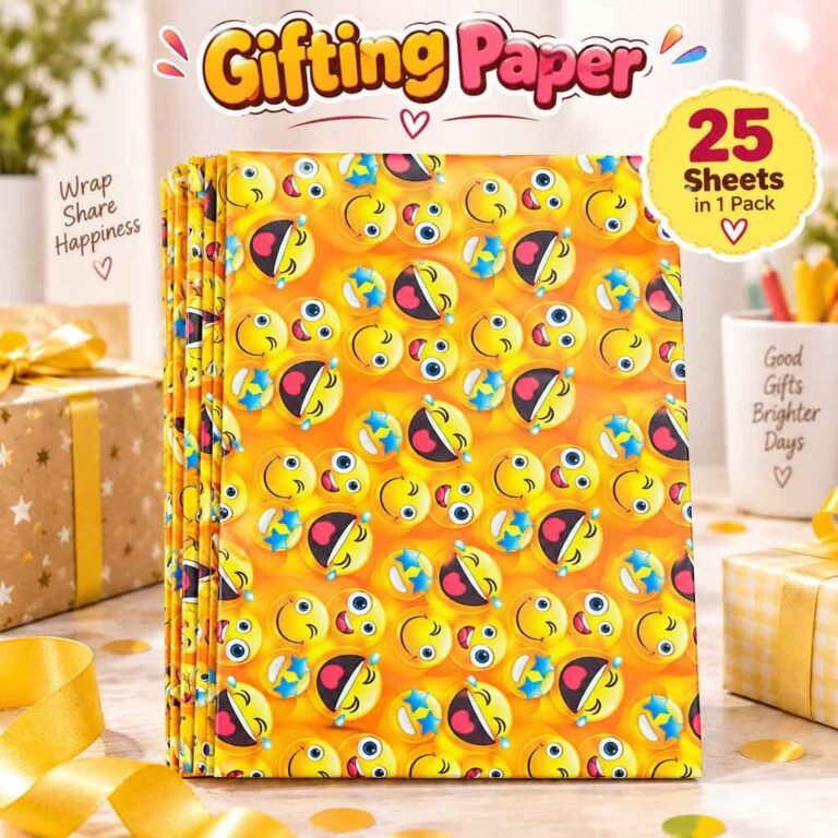 Gift Wrapping Paper | Gifting Paper | Gift Paper