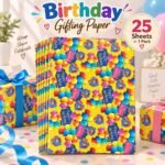 Gift Wrapping Paper | Gifting Paper | Gift Paper