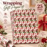Gift Wrapping Paper | Gifting Paper | Gift Paper