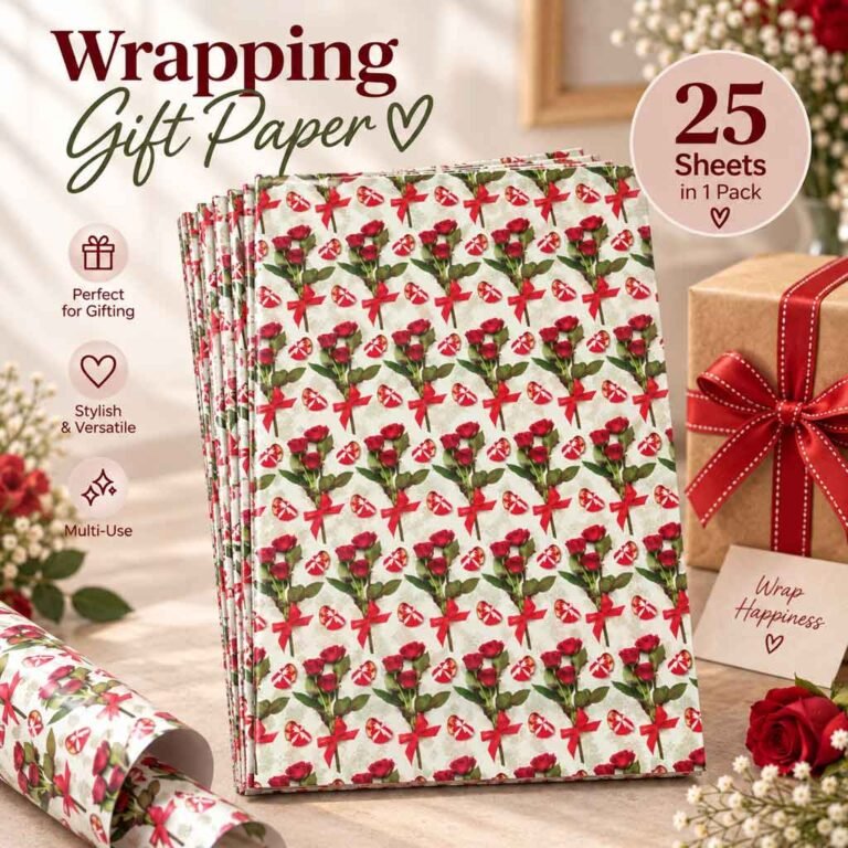 Gift Wrapping Paper | Gifting Paper | Gift Paper