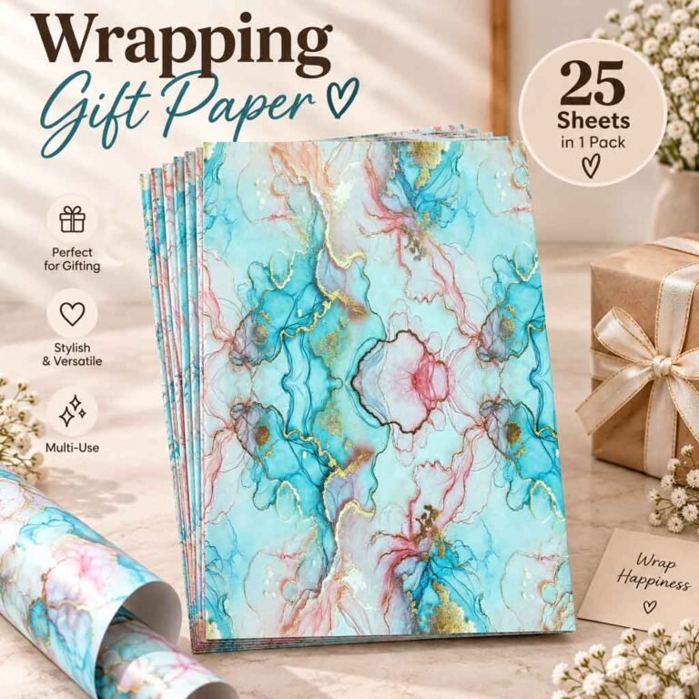Gift Wrapping Paper | Gifting Paper | Gift Paper