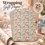Gift Wrapping Paper | Gifting Paper | Gift Paper
