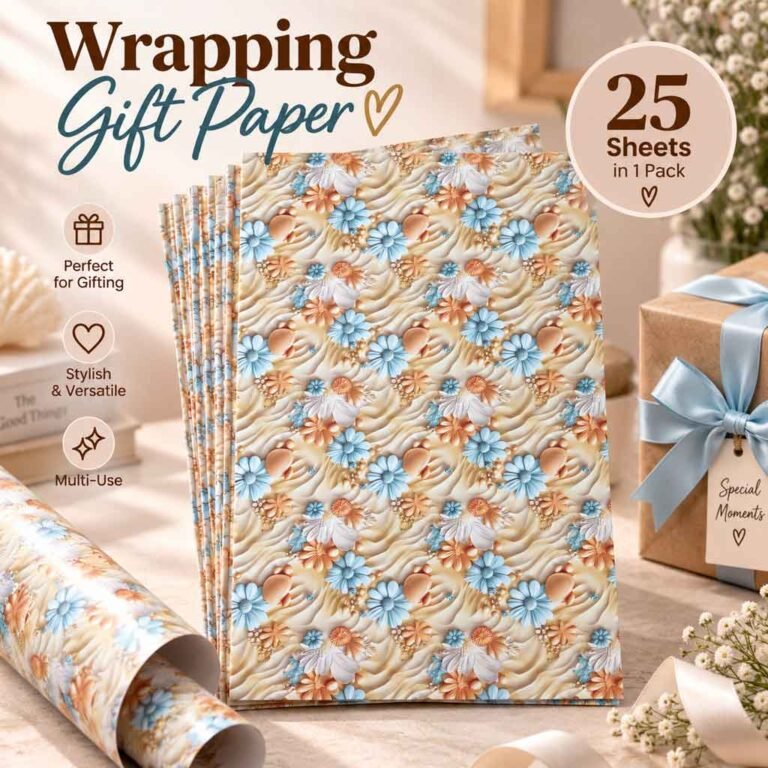 Gift Wrapping Paper | Gifting Paper | Gift Paper