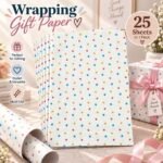 Gift Wrapping Paper | Gifting Paper | Gift Paper