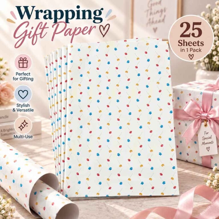 Gift Wrapping Paper | Gifting Paper | Gift Paper