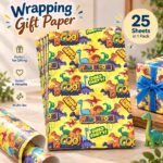 Gift Wrapping Paper | Gifting Paper | Gift Paper