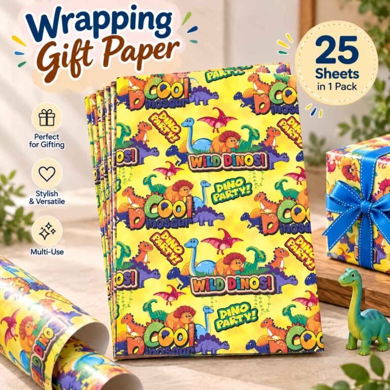 Gift Wrapping Paper | Gifting Paper | Gift Paper