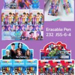 Pen for Kids | Pen | Birthday Return Gift