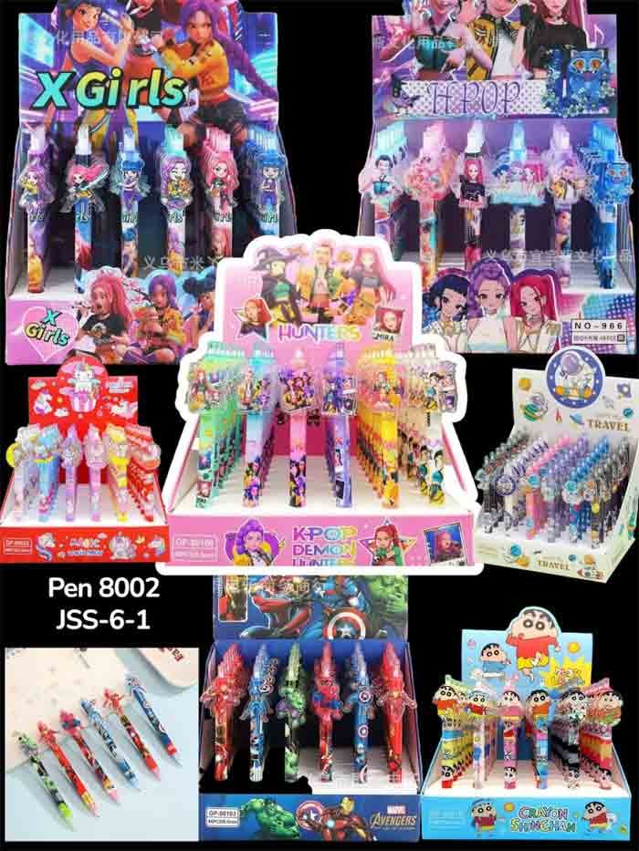 Pen for Kids | Pen | Birthday Return Gift