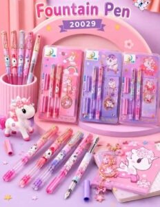 Fountain Pens | Pen for Kids | Fancy pen