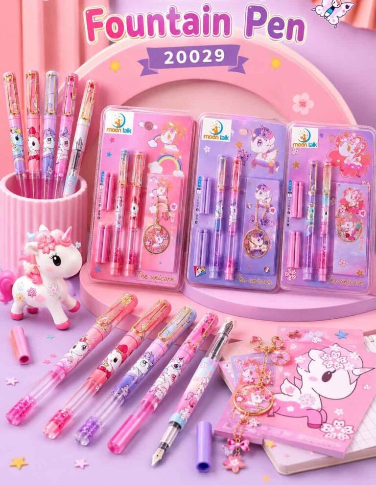 Fountain Pens | Pen for Kids | Fancy pen