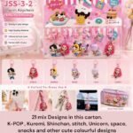 Mobile Charms | Mobile Charms for Kids | Beads Mobile Charms
