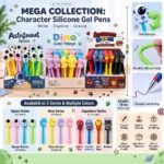 Pen for Kids | Birthday Return Gift