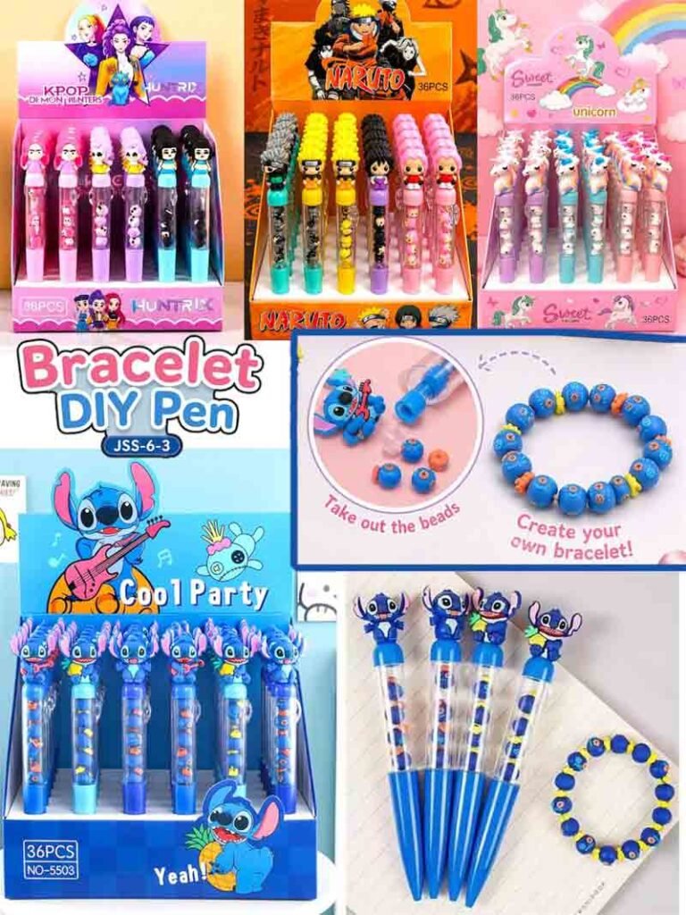 Pen for Kids | Pen | Birthday Return Gift
