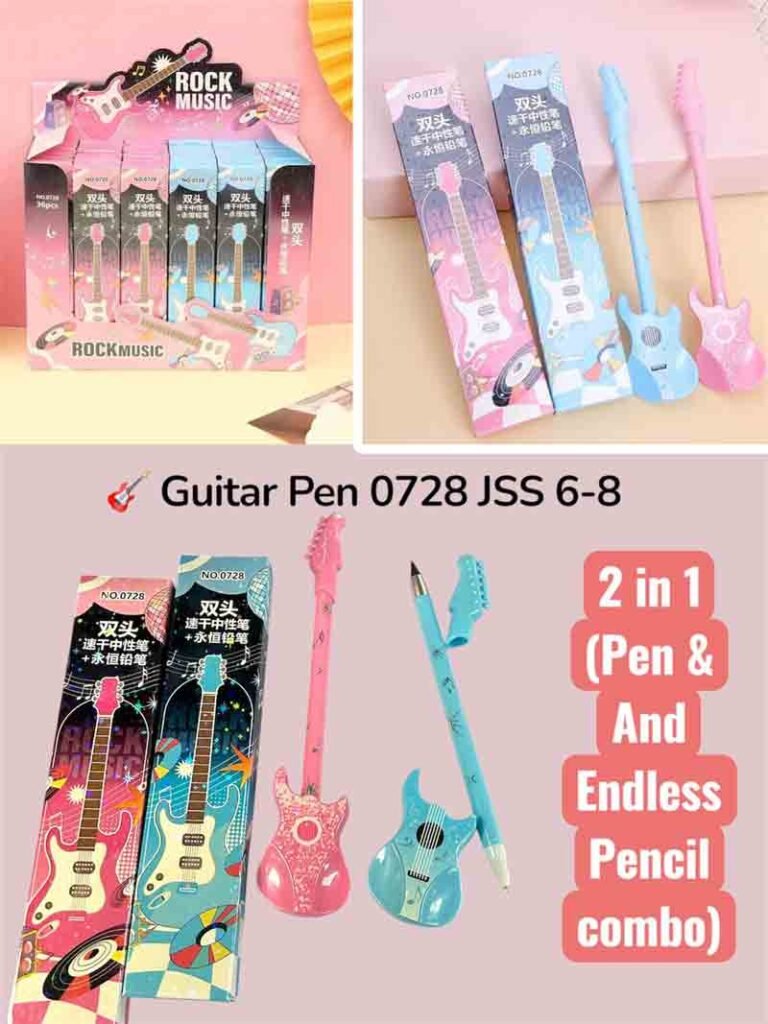 Pen for Kids | Pen | Birthday Return Gift