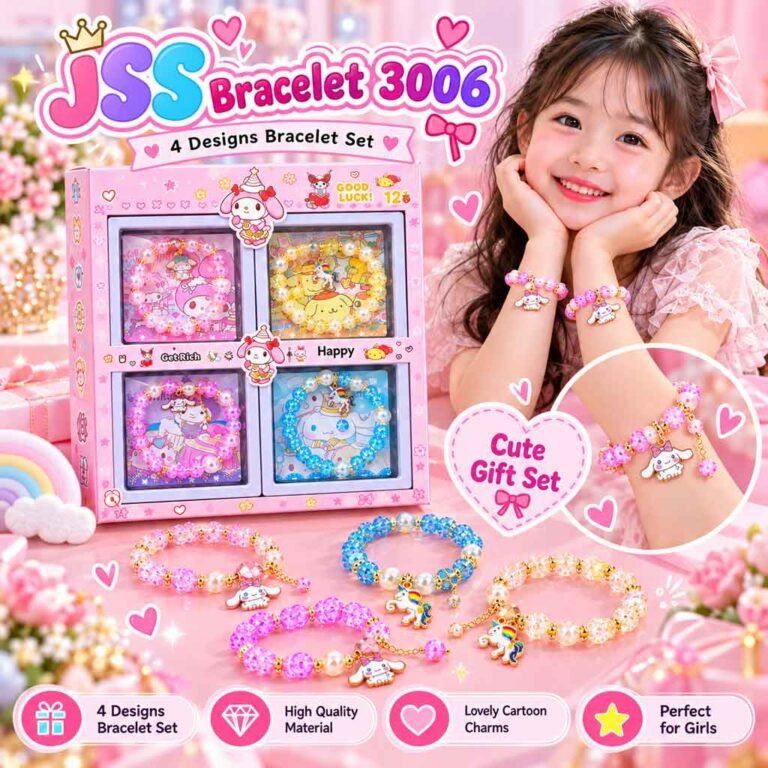 Bead Bracelets for Girls | Bead Bracelets | Wholesale Bead Bracelets