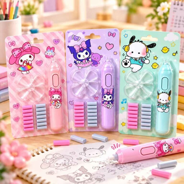 Wholesale Electric Eraser | Electric Eraser | Wholesale Electric Eraser for Kids