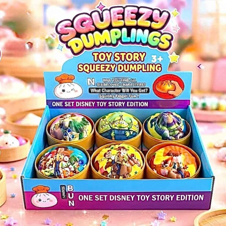 Squishy Toys | Squishy Toys for Kids | Wholesale Toys