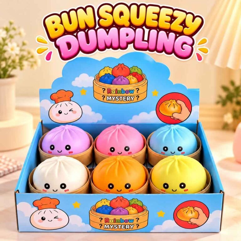 Squishy Toys | Wholesale Squishy Toys | Wholesale Toys