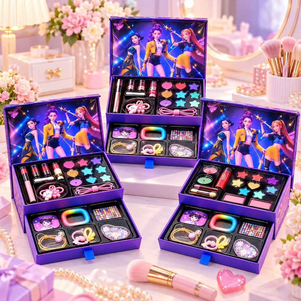 Makeup Set for Kids | Makeup Set | Wholesale Makeup Set for Kids Makeup Set for Kids | Makeup Set | Wholesale Makeup Set for Kids