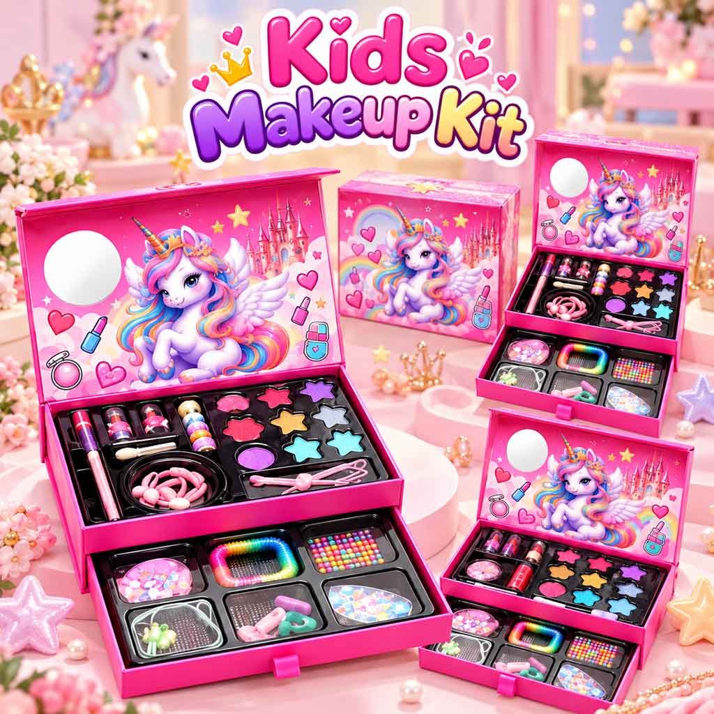 Makeup Set for Kids | Makeup Set | Wholesale Makeup Set for Kids Makeup Set for Kids | Makeup Set | Wholesale Makeup Set for Kids