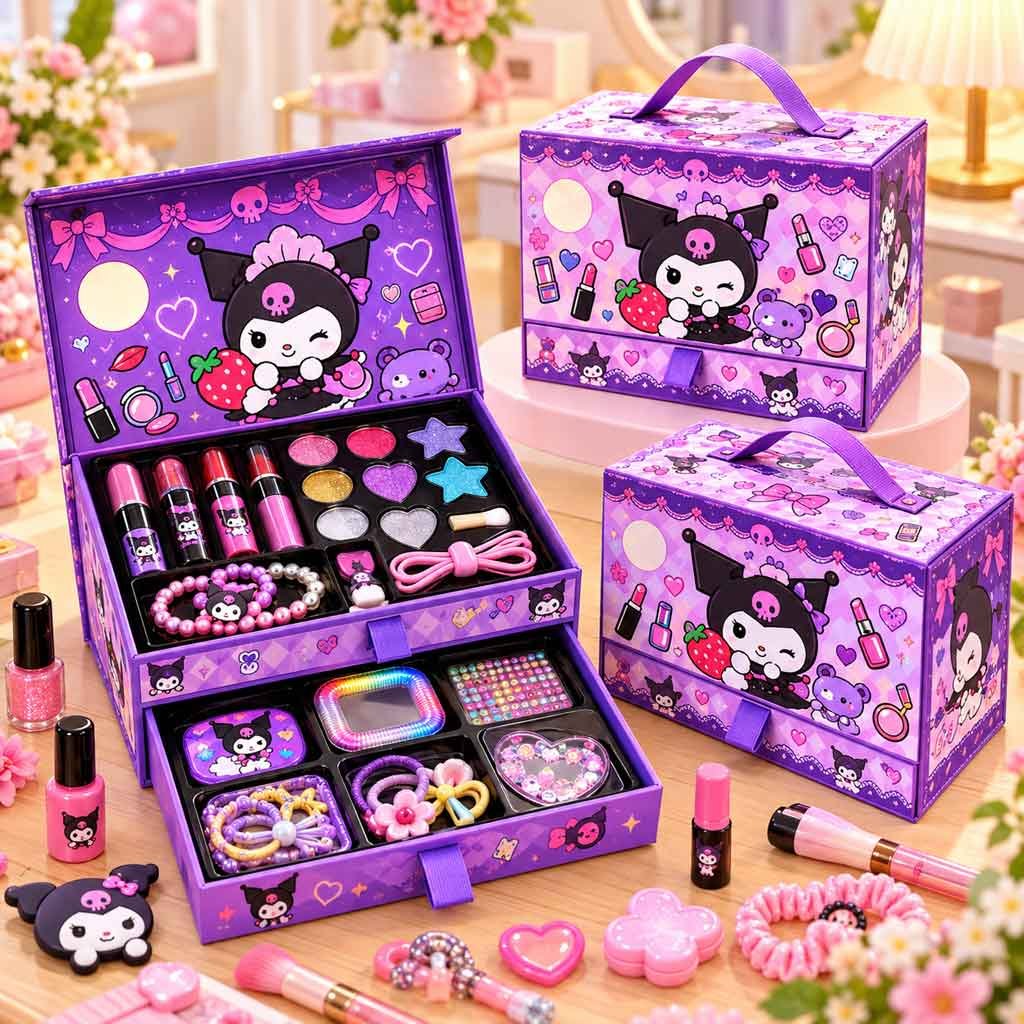 Makeup Set for Kids | Makeup Set | Wholesale Makeup Set for Kids Makeup Set for Kids | Makeup Set | Wholesale Makeup Set for Kids