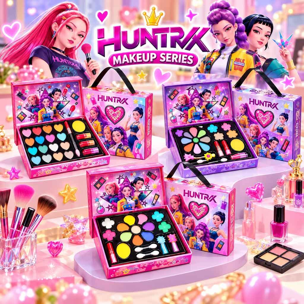 Makeup Set for Kids | Makeup Set | Wholesale Makeup Set for Kids Makeup Set for Kids | Makeup Set | Wholesale Makeup Set for Kids