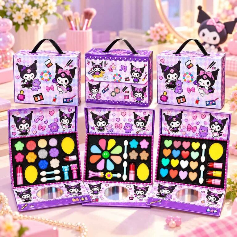 Makeup Set for Kids | Makeup Set | Wholesale Makeup Set for Kids