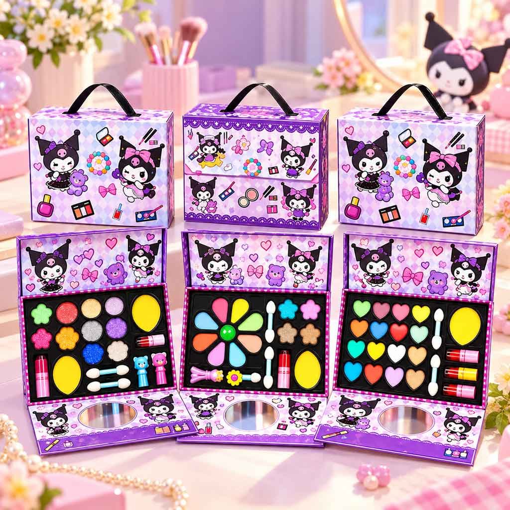 Makeup Set for Kids | Makeup Set | Wholesale Makeup Set for Kids