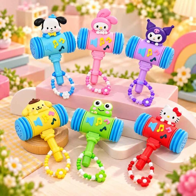Chu Chu Sound Keychains | Sound Keychain | Keychain