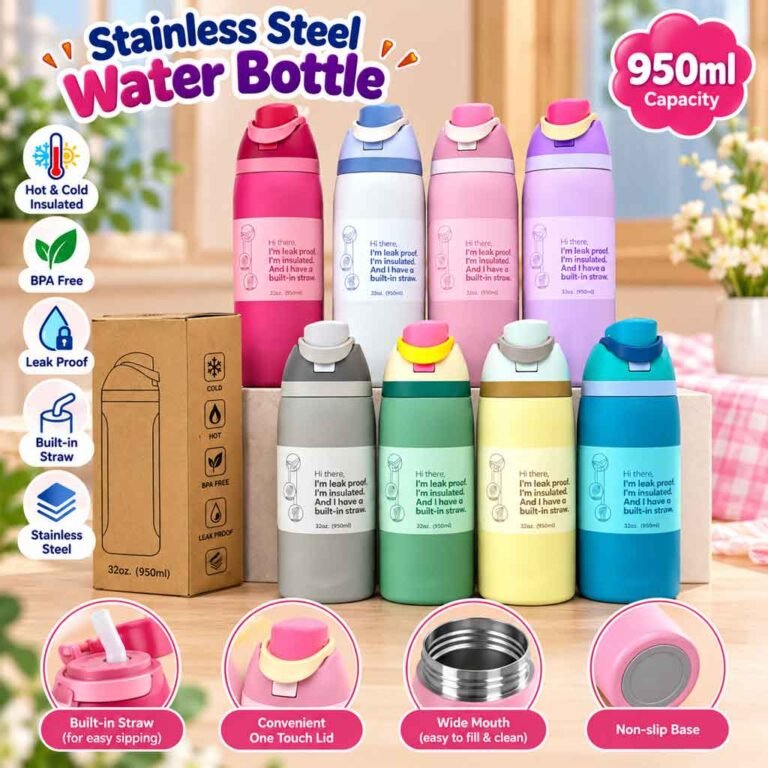 Wholesale Water Bottle | Water Bottle | Wholesale Water Bottle for Kids