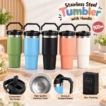 Steel Tumbler | Wholesale Steel Tumbler | Steel Tumbler for Kids