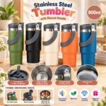 Steel Tumbler | Wholesale Steel Tumbler | Steel Tumbler for Kids
