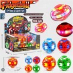 Rotate Ball Fidget Toy | Rotate Ball Fidget Toy for Kids | Wholesale Toys