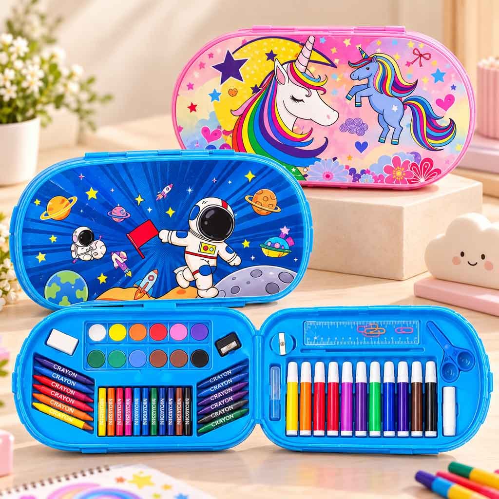 Wholesale Art Kits for Kids | Art Kits for Kids | Stationery Set