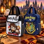 Insulated Lunch Bag | Wholesale Lunch Bag | Bag for Kids