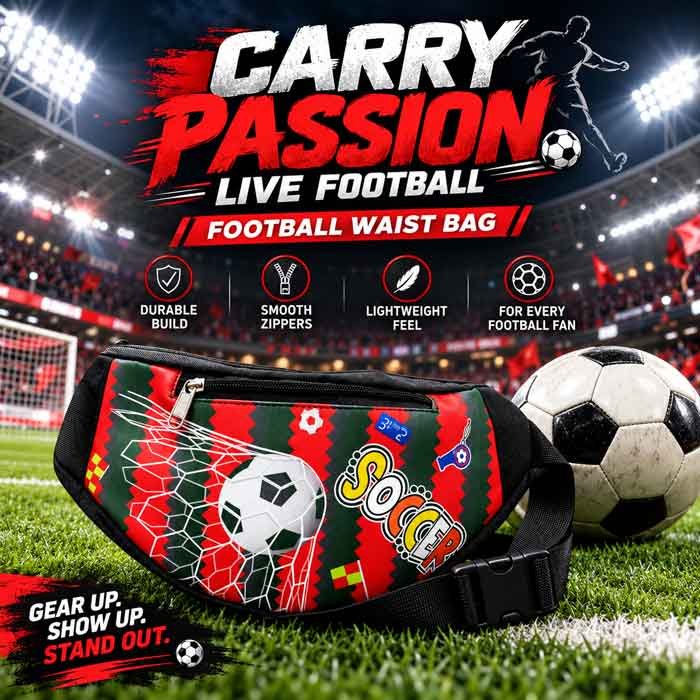 Wholesale Waist Bag | Waist Bag | Wholesale Waist Bag for Kids