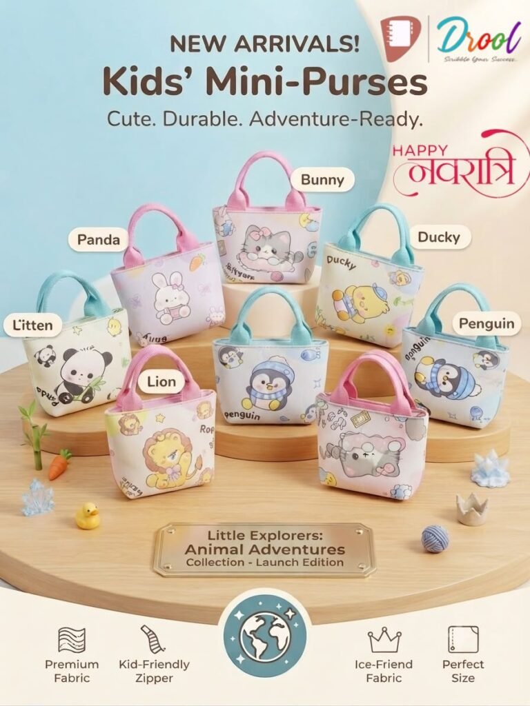 Wholesale Coin Pouch | Coin Pouch | Coin Pouch for Kids