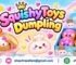 Squishy Toys Dumpling | Squishy Dumpling Toys | Squishy Toys