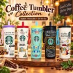 Steel Tumbler | Coffee Tumbler | Wholesale Steel Tumbler
