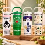 Steel Tumbler | Coffee Tumbler | Wholesale Steel Tumbler