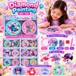 Diamond Painting | Wholesale Diamond Painting | Coloring Book