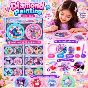 Diamond Painting | Wholesale Diamond Painting | Coloring Book