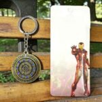 Wholesale Revolving Keychain | Revolving Keychain | Keychain